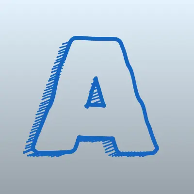 АльфаСтрахование, страховая компания, лого-визитка