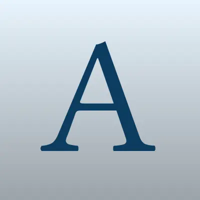 Ателье по пошиву одежды, лого-визитка