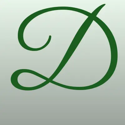 Детский сад №8, лого-визитка