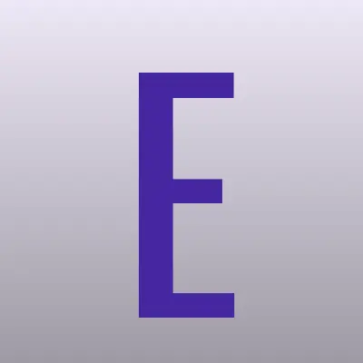 Enter`s, компьютерный магазин, лого-визитка