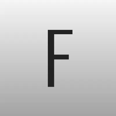 Fix Price, магазин товаров для дома, лого-визитка