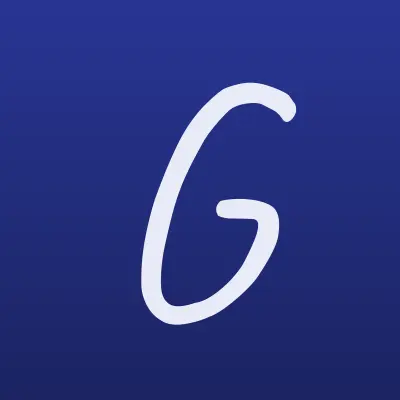 Garage Team 69, центр кузовного ремонта, лого-визитка