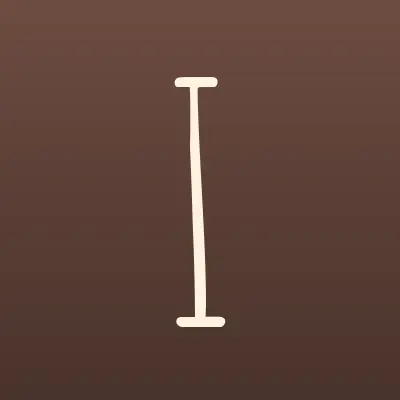 Интеллект, юридическая компания, лого-визитка