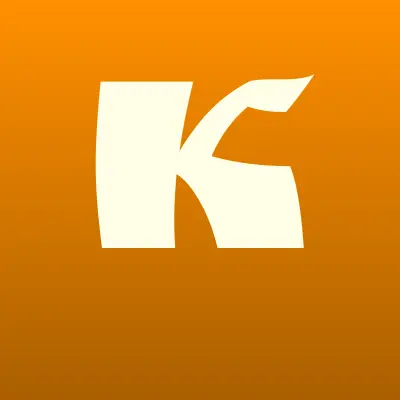 Калина Фарм, аптека, лого-визитка