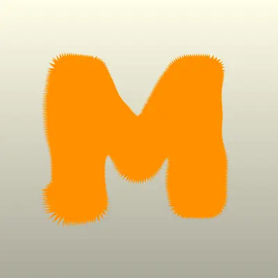 Магазин рыбы и морепродуктов, лого-визитка