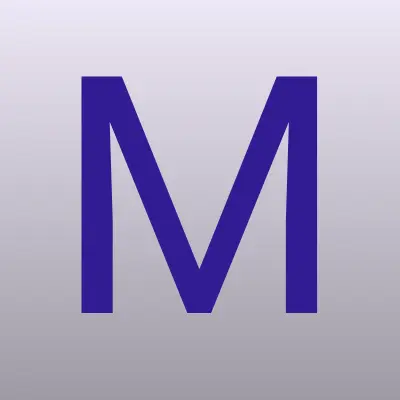 Много Мебели, магазин мебели, лого-визитка
