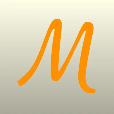 Модница, магазин одежды, лого-визитка