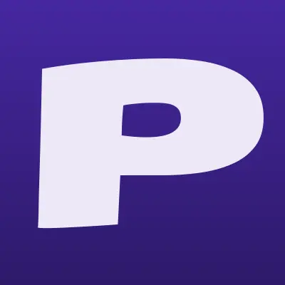 PickPoint, пункт выдачи заказов, лого-визитка