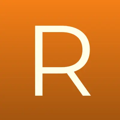 Россиянка, кафе, лого-визитка
