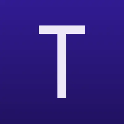 Талисман, магазин детской одежды, лого-визитка
