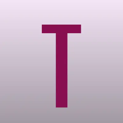 Татьяна, иарикмахерская, лого-визитка
