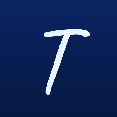 Триколор ТВ, фирменный салон, лого-визитка