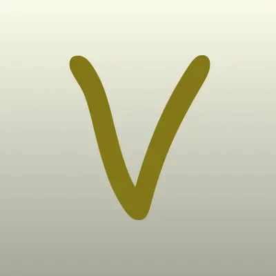 VR - Vape Shop, магазин, лого-визитка