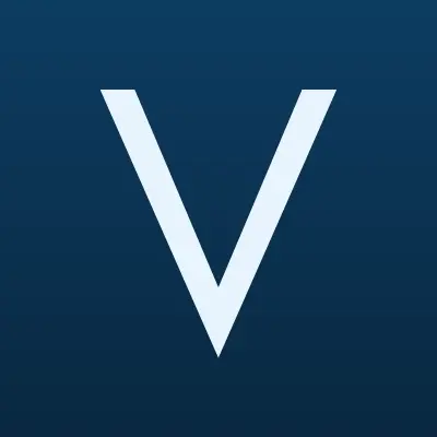 VRC Garage, автосервис, лого-визитка