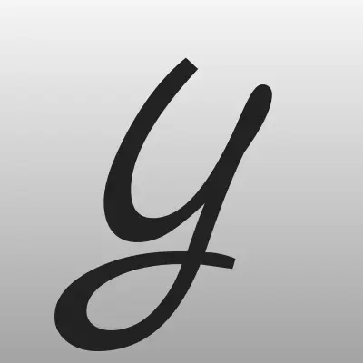 Yota, оператор сотовой связи, лого-визитка